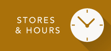 Stores & Hours
